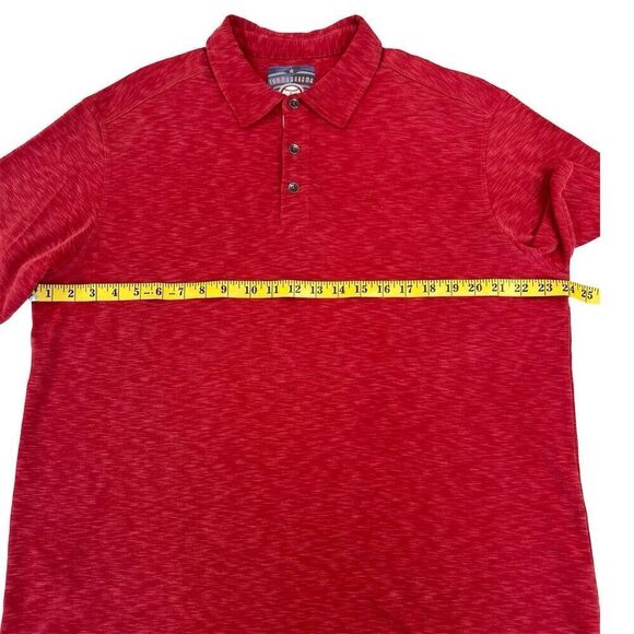 Tommy Bahama Mens Boston Red Sox Golf Shirt Vintage 2014 Polo Short Sleeve large - Picture 7 of 15